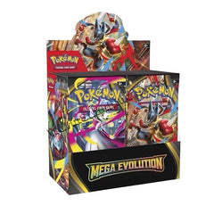 Original Pokemon Card PTCG English Trading Cards US Version Series Box Children Birthday Gifts Toys