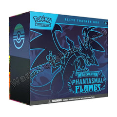 Original Pokemon Card PTCG English Trading Cards US Version Series Box Children Birthday Gifts Toys