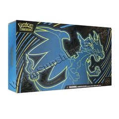 Original Pokemon Card PTCG English Trading Cards US Version Series Box Children Birthday Gifts Toys