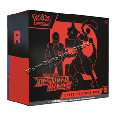 Original Pokemon Card PTCG English Trading Cards US Version Series Box Children Birthday Gifts Toys