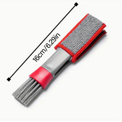Multi functional cleaning tool Car Cleaning Tool Multi-purpose Dust Brush Car Accessories Interior household Brush Cleaning