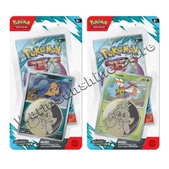 Original Pokemon Card PTCG English Trading Cards US Version Series Box Children Birthday Gifts Toys