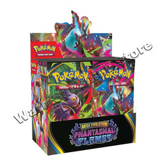 Original Pokemon Card PTCG English Trading Cards US Version Series Box Children Birthday Gifts Toys