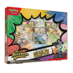 Original Pokemon Card PTCG English Trading Cards US Version Series Box Children Birthday Gifts Toys