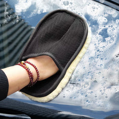 Multi functional cleaning tool Car Cleaning Tool Multi-purpose Dust Brush Car Accessories Interior household Brush Cleaning