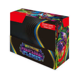 360pcs Pokemon Card Scarlet & Violet Prismatic Evolutions Pokemon Box English Booster Battle 151 Ultra Prism Booster Battle Card