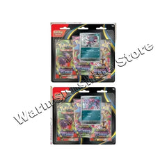 Original Pokemon Card PTCG English Trading Cards US Version Series Box Children Birthday Gifts Toys