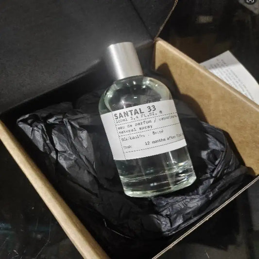 Laboratory perfume SANTAL33,ANOTHER13 Perfume Spray -3.4oz, Holiday gifts