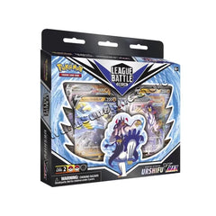 Original Pokemon Card PTCG English Trading Cards US Version Series Box Children Birthday Gifts Toys