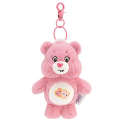 Care Bears Plush Kawaii Carebears Rainbown Bear Plush Anime Hobby Toy Keychain Bag with Sound Dolls Christmas Birthday Gifts