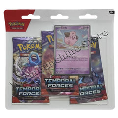 Original Pokemon Card PTCG English Trading Cards US Version Series Box Children Birthday Gifts Toys
