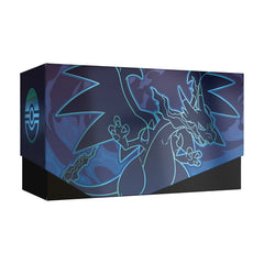 Pokemon Trading Card Game Phantasmal Flames Elite Trainer Box