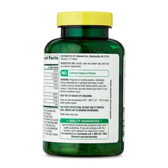 Spring Valley Super B-Complex 250 Tablets – Dietary Supplement, Free Shipping
