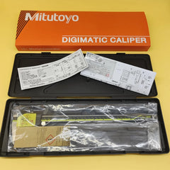 For 500-193-30 12" 300mm Absolute Digimatic Vernier Caliper Japan