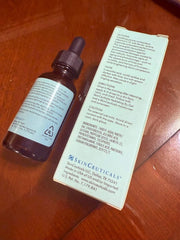 SkinCeuticals CE Ferulic Serum 15% Vitamin C 1oz –Fresh not Oxidized