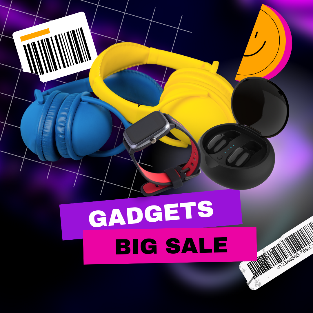 Gadgets