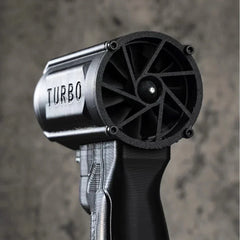 TURBODRY