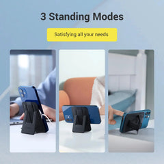 Magnetic Phone Stand