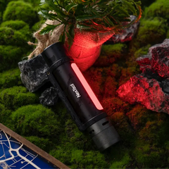 NexTool™ Outdoor 6-in-1 Thunder Flashlight 1000lm