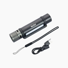 NexTool™ Outdoor 6-in-1 Thunder Flashlight 1000lm