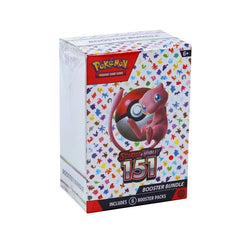 English Pokemon Card v10 Booster Phantasmal Destined Rivals Prismatic Evolutions Scarlet Violet 151 Booster Transaction Card Toy