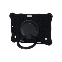 10.1"Kids Friendly Universal Tablet Case Soft Silicon 10 10.1 inch Lightweight Cover Stand Shockproof Funda 24x17cm/9.5x6.69inch