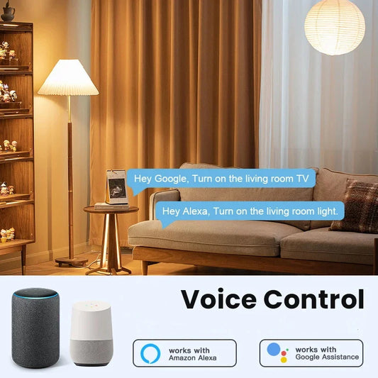 Bluetooth Gateway Hub Smart Home Bridge Support Fingerbot Tuya Bluetooth Device Smart Life App Remote Control Mesh Bridge