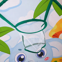 120CM Ball Pool with Basket Children Toy Indoor Ocean Ball Pit Playpen Tent Outdoor Toys Gift for Children Kids Dropshipping