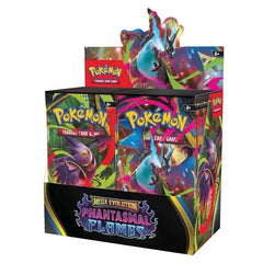 360pcs Pokemon Card Scarlet & Violet Prismatic Evolutions Pokemon Box English Booster Battle 151 Ultra Prism Booster Battle Card