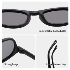 Soft Baby Sunglasses with Adjustable Strap for Toddler Newborn Infant 0-36 Months Summer Polarized Sunglasses 100% UV Protection