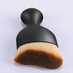 Multi functional cleaning tool Car  Cleaning Tool Multi-purpose Dust Brush Car Accessories Interior household Brush Cleaning