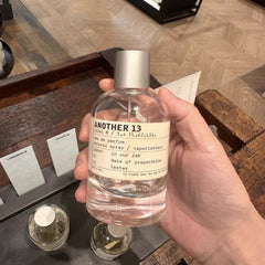 Laboratory perfume SANTAL33,ANOTHER13 Perfume Spray -3.4oz， Holiday gifts