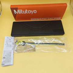 For 500-193-30 12" 300mm Absolute Digimatic Vernier Caliper Japan