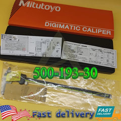 For 500-193-30 12" 300mm Absolute Digimatic Vernier Caliper Japan