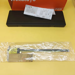 For 500-193-30 12" 300mm Absolute Digimatic Vernier Caliper Japan